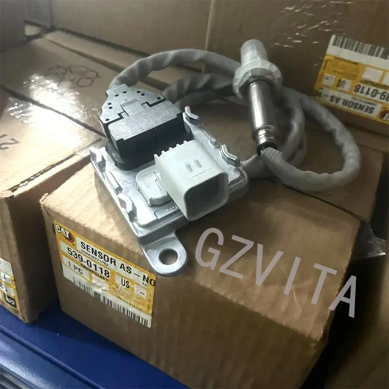 Custom CAT Original Nox Emission Sensor Assembly 539-0118 For Wheel Dozer 834K Suppliers, Factories