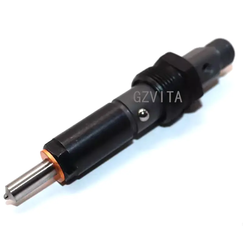 Wholesale Fuel Injector Nozzle For Cummins B3.9 4D102 B5.9 6D102 Engine Suppliers, Product