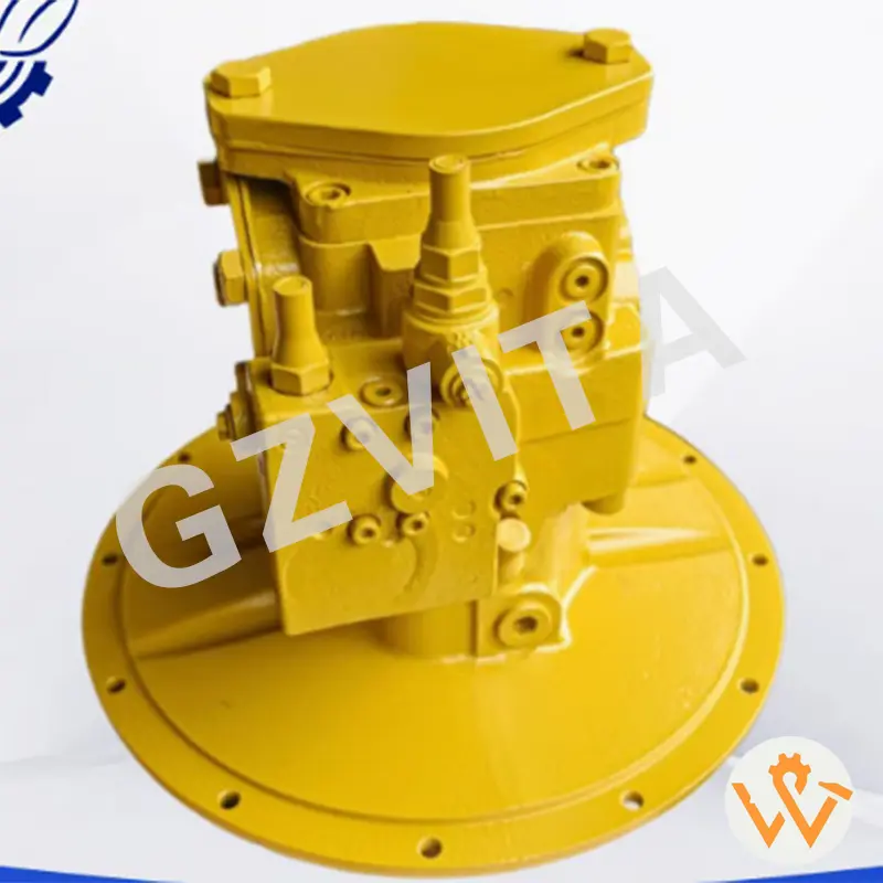 Custom M315D M317D A11VO130 Hydraulic Main Pump for Excavator Digger Spare Part 340-3402 251-8028 432-8160 Original Axial Piston Pump M313 Company, Products