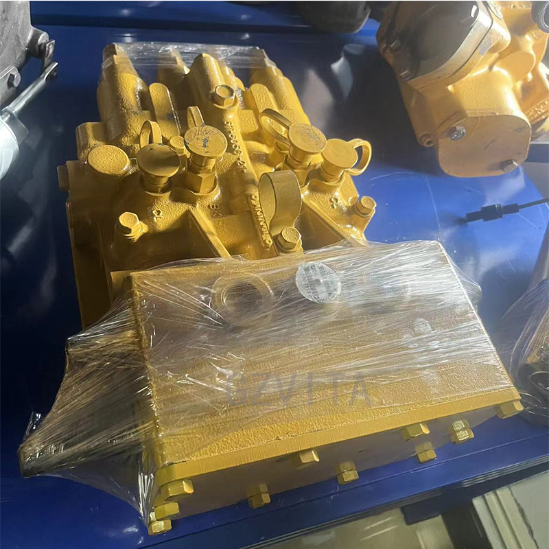 Control Valve GP for Tractor D6GC1