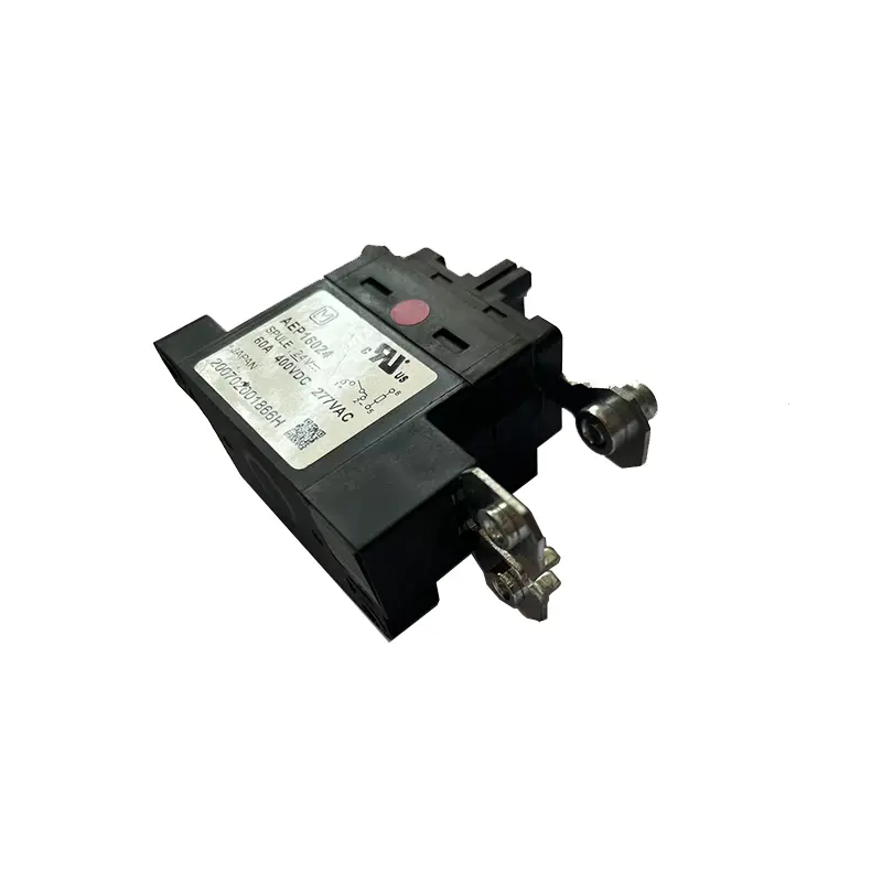 Custom Relay 461-6784 213-0772 24 Volt Pump Switch Assy Magnetic Relay Manufacturer, Companies