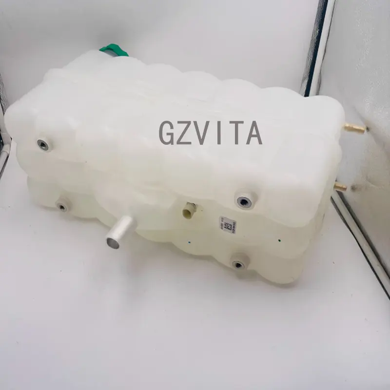 High-Quality 606-6294 17.2 Liter Expansion Coolant Tank For CAT374 395 6066294 Company, Companies