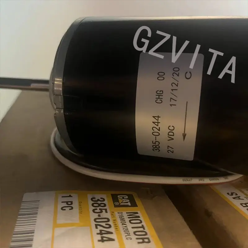 Wholesale CAT Original Motor Assembly 385-0244 Compatible For 140GC 785C Factories, Products
