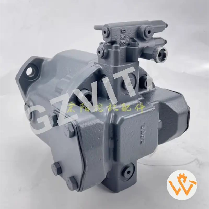 Wholesale Excavator Parts A10VO71 Hydraulic Pump Rexroth A10VO74 Piston Pump for SY55 DX80 DH80 XG60 Factories, Company