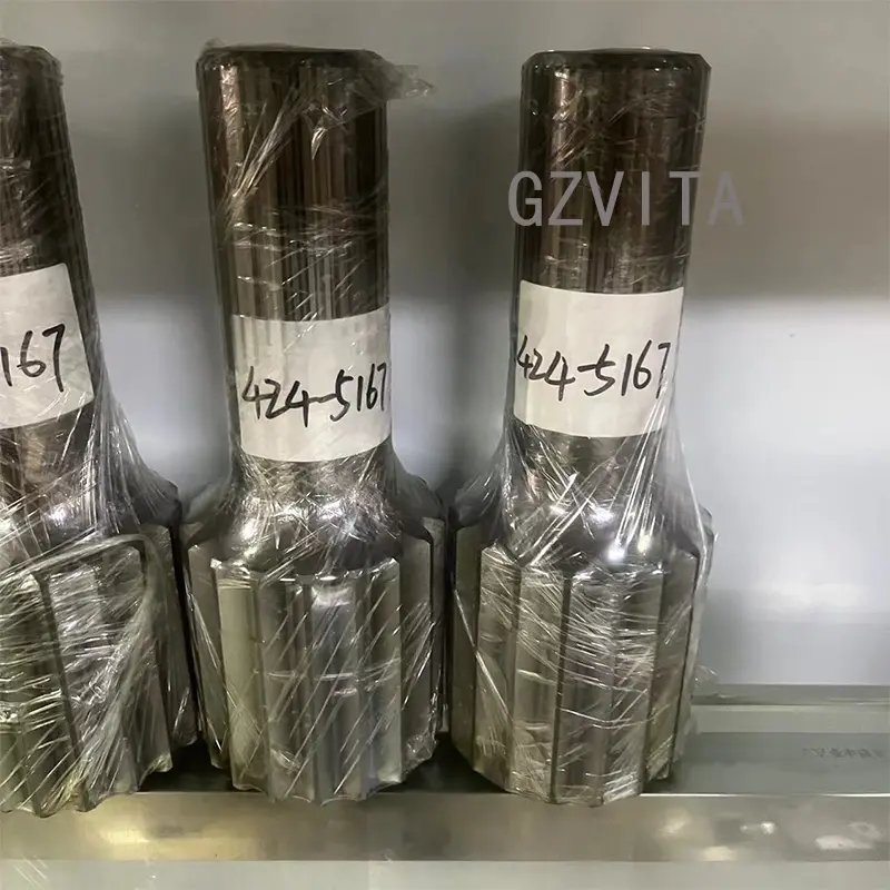 High-Quality 4245167 Sun Gear For CAT Wheel Loader 950M 972 Manufacturer, Companies
