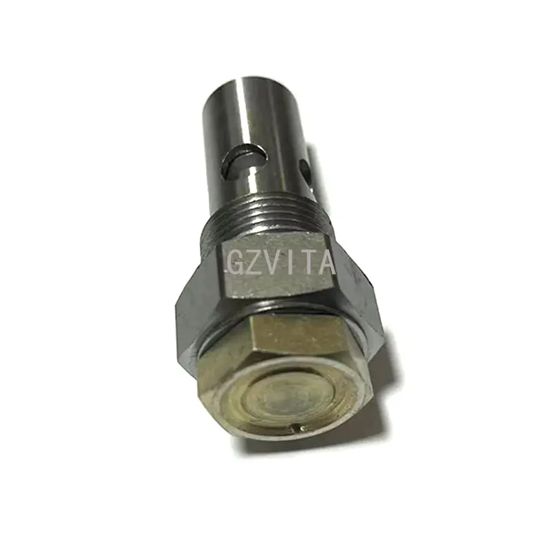 Wholesale 5I-8066 62.40mm Oil Relief Valve For CAT320 311 323 Engine C6.4 5I8066 Suppliers, Company