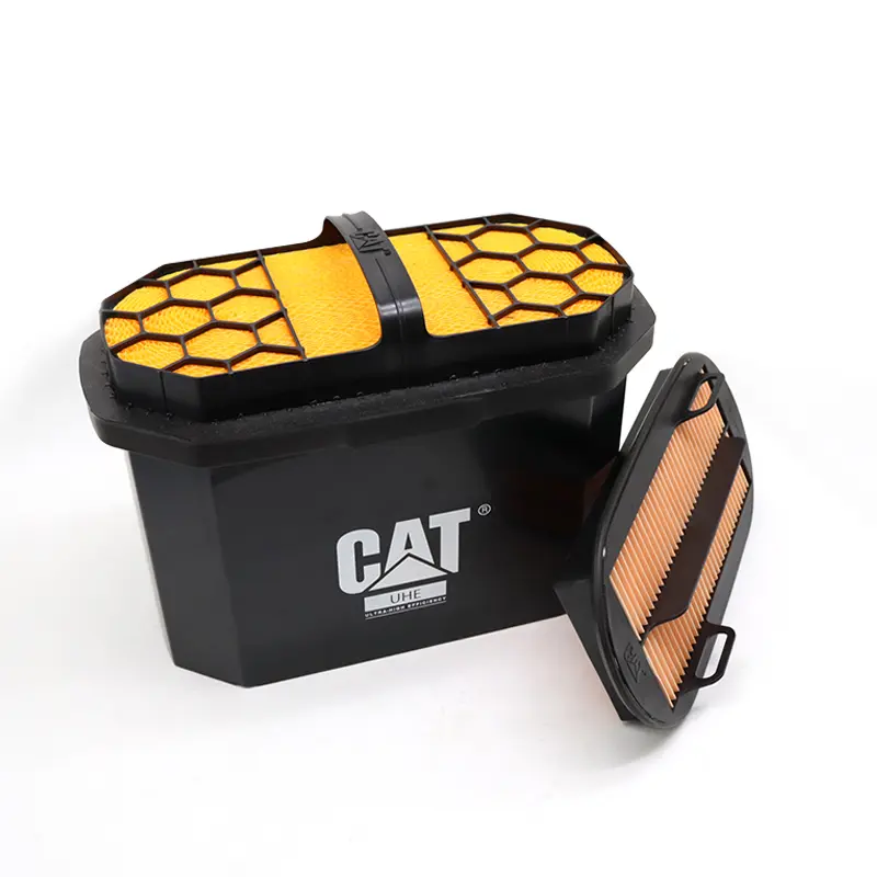 High-Quality CAT Original Air Filter Fuel Filter 479-8991 479-8989 Hydraulic Oil Filter Manufacturer, Factories