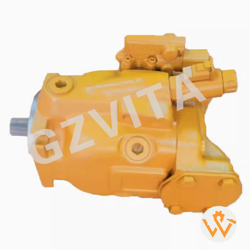Piston Pump 487-6223 Main Pump For Excavator CAT310 1