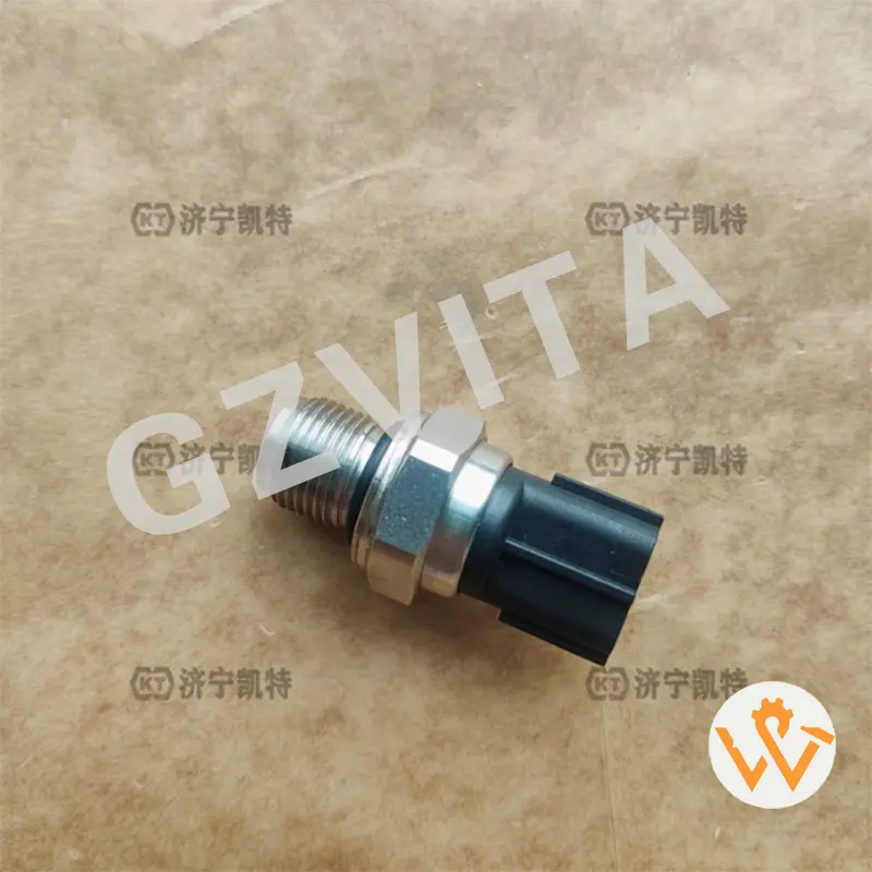 High-Quality 7861-93-1812 New High Pressure Sensor for KOMATSU PC200-8 PC210-8 PC240-8 PC300-8 Models Suppliers, Factories