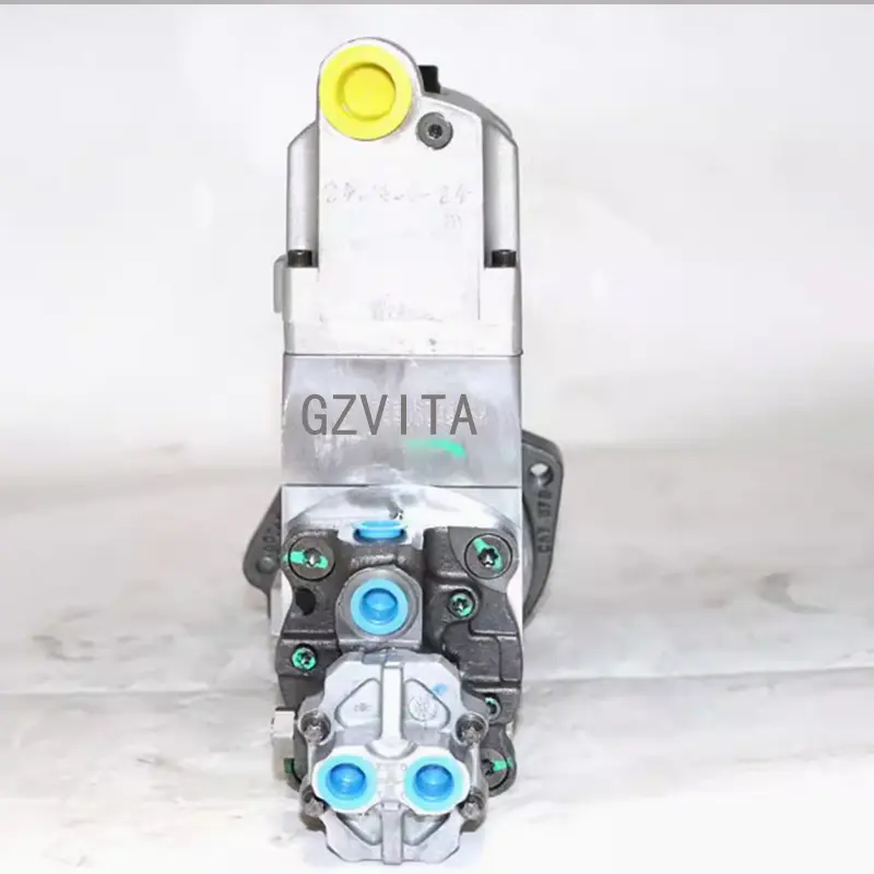 Wholesale 476-8766 Hydraulic Injector Pump Group For CAT 973D E330D Factory, Company