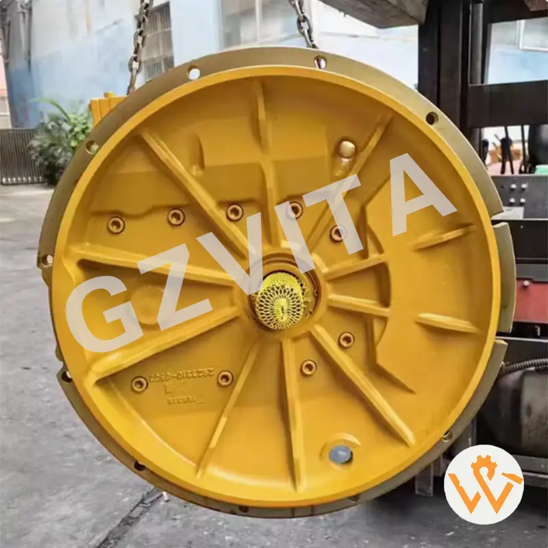 Wholesale Excavator Spare Parts K5V212 Hydraulic Pump for Cat 345D 349D 329DL Main Pump 497-8497 434-8189 295-9663 1948259 Caterpillar Supplier, Companies