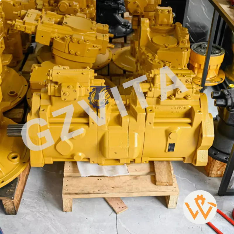 Wholesale K3V280 E385 E390 Hydraulic Main Pump 334-9990 3349990, 5763072 576-3072 3699655 369-9655 Product, Products