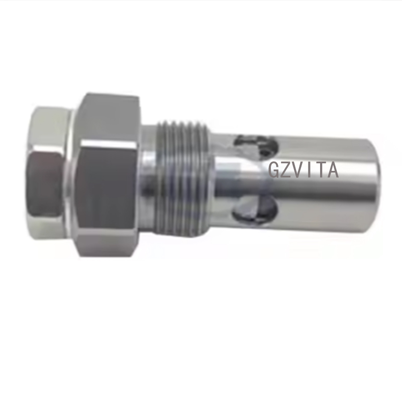 Oil Relief Valve for E320C SK130-8 S6K C6.4 3066 C4.2 D06FR 34340-03021 5I-8066 (01)