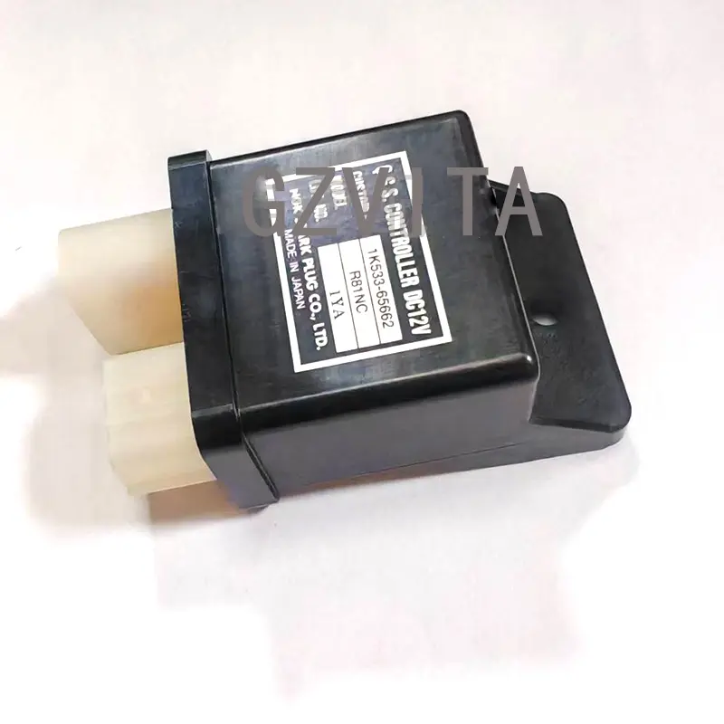 Wholesale V2607 Relay 1K533-65662 1K53365662 for Kubota New Replacement Parts