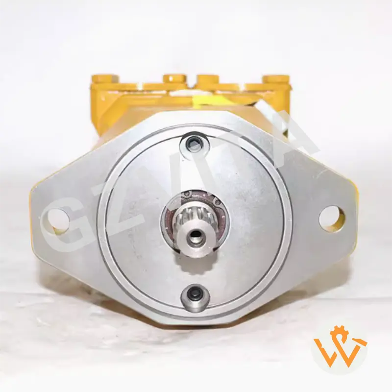 High-Quality Piston Pump 234-4638 Main Pump Excavator CAT E330D E336D E340D Hydraulic Fan Piston Pum Manufacturer, Factory