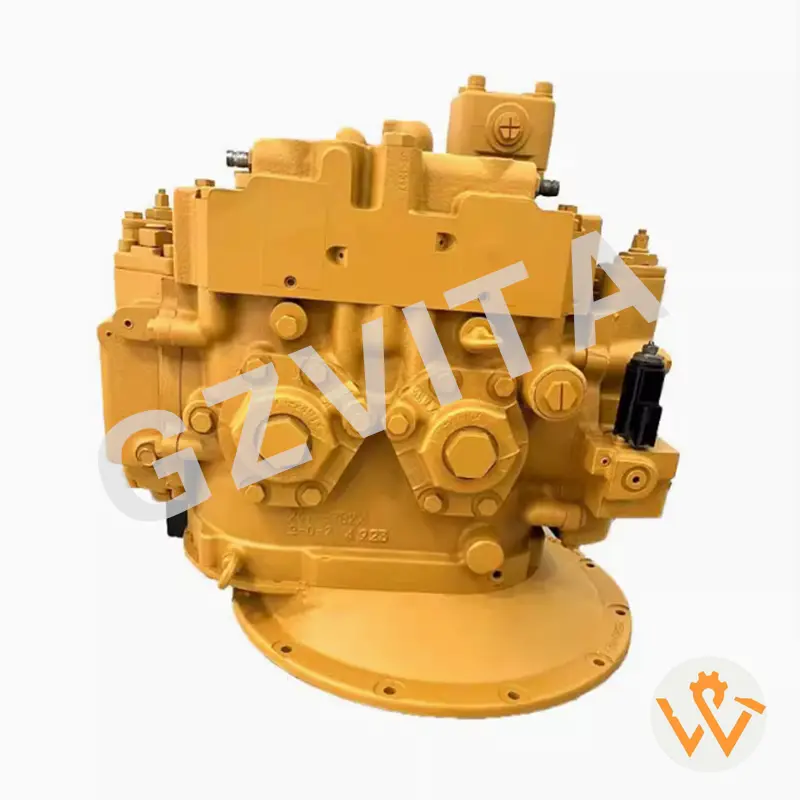 Custom SBS120 Hydraulic Main Pump E320DL Hydraulic Pump Apply for Cat 318C 319C 320C E320D E320DL Manufacturers, Factory