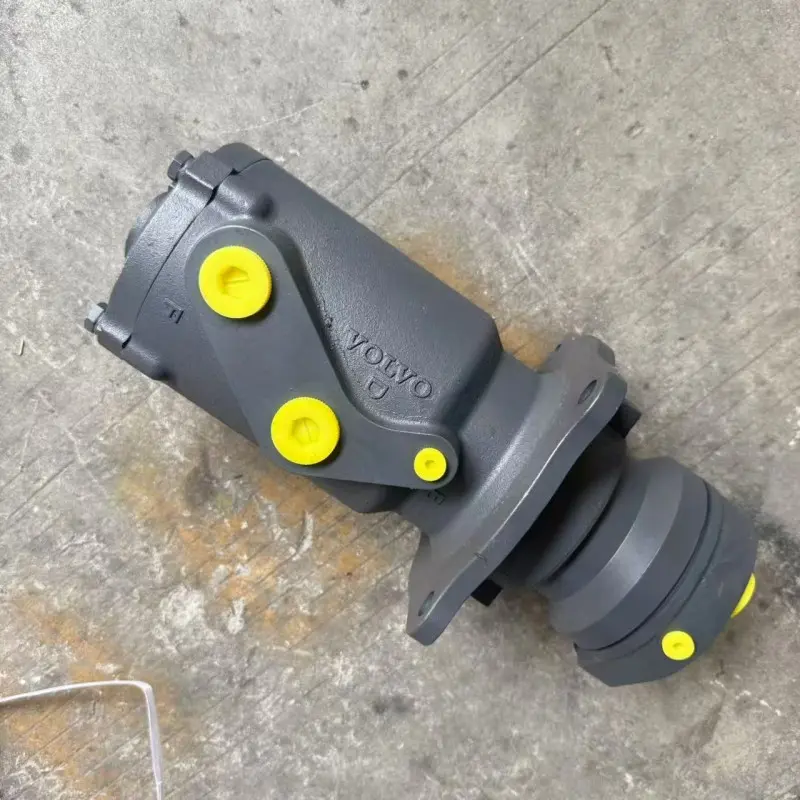High-Quality Swivel Joint Center assembly VOE14652656 For Volvo EC220D EC250D Factory, Products