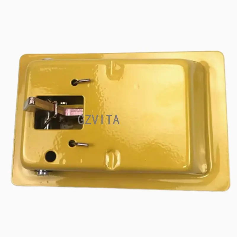 High-Quality Machine Cab side door Lock assembly 198-54-41982 For BR300S-1B PC200-6S Factory, Factories