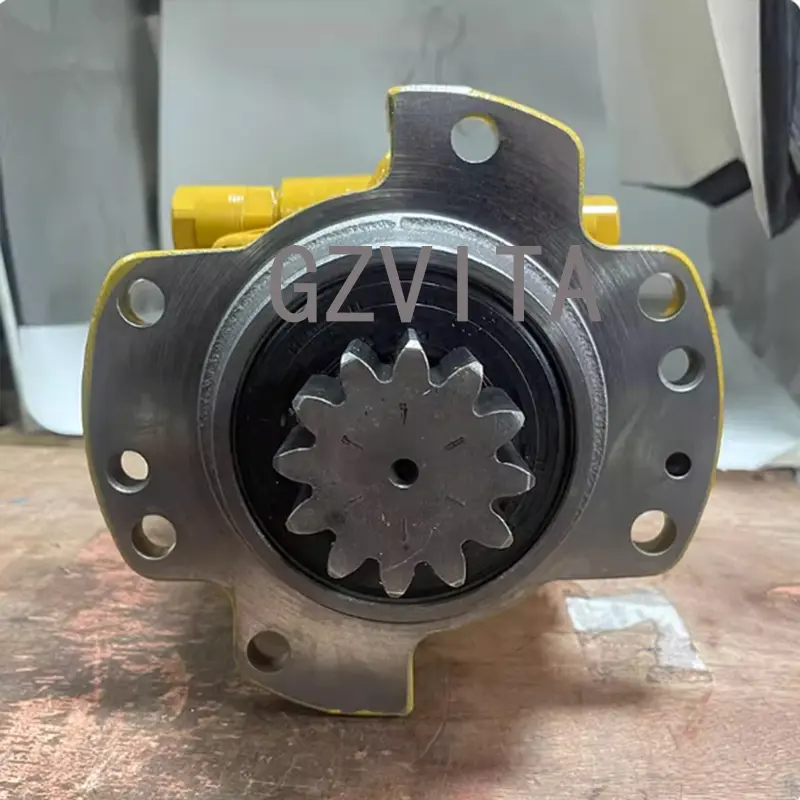 High-Quality 573-8753Swing Device: Rotation Gearbox for Swing Motor of Caterpillar 302, 303.5, 303C, 304 Excavators Slewing Motor Manufacturers, Factory