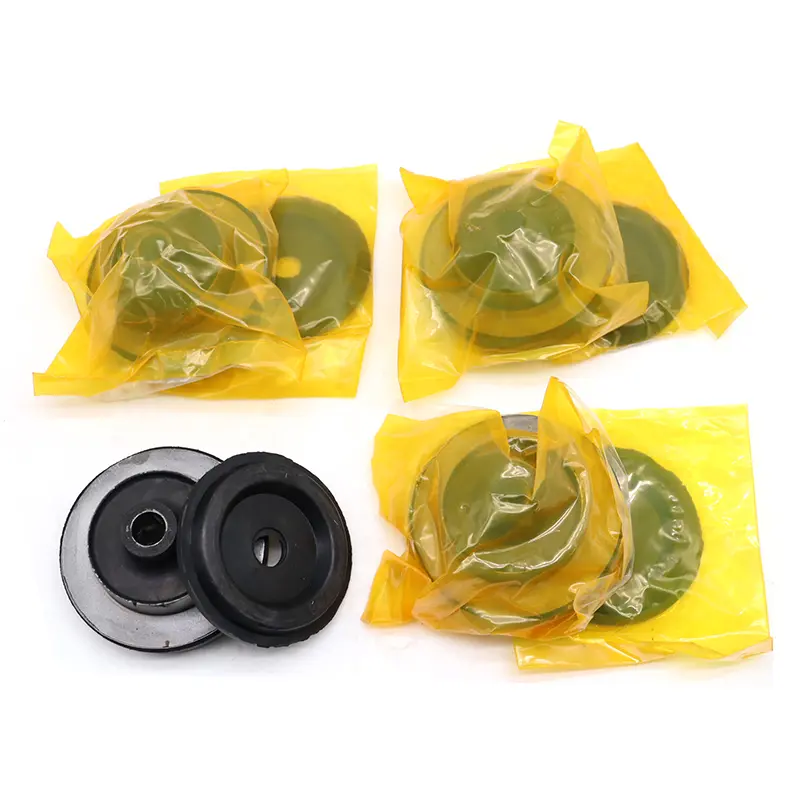 High-Quality Caterpillar Engine Mount Engine Damping Rubber Pads 139-8736 Suppliers, Product
