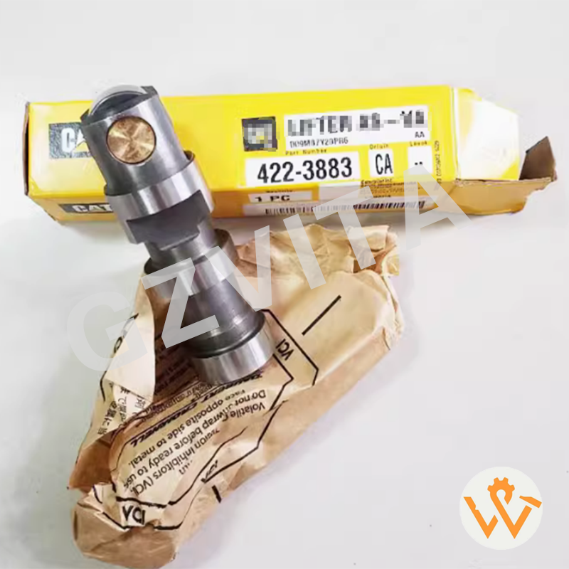 CAT Original Valve Lifter For Rocker Arm Tool 4223883 For Engine 3406 3412C1