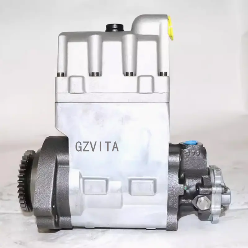Wholesale 476-8766 Hydraulic Injector Pump Group For CAT 973D E330D Factory, Company