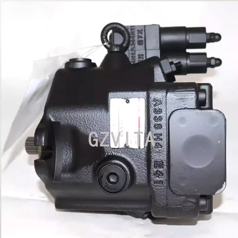 High-Quality Hydraulic Pump HP5V28 For Sany 16 18 Piston Pump Factory, Product