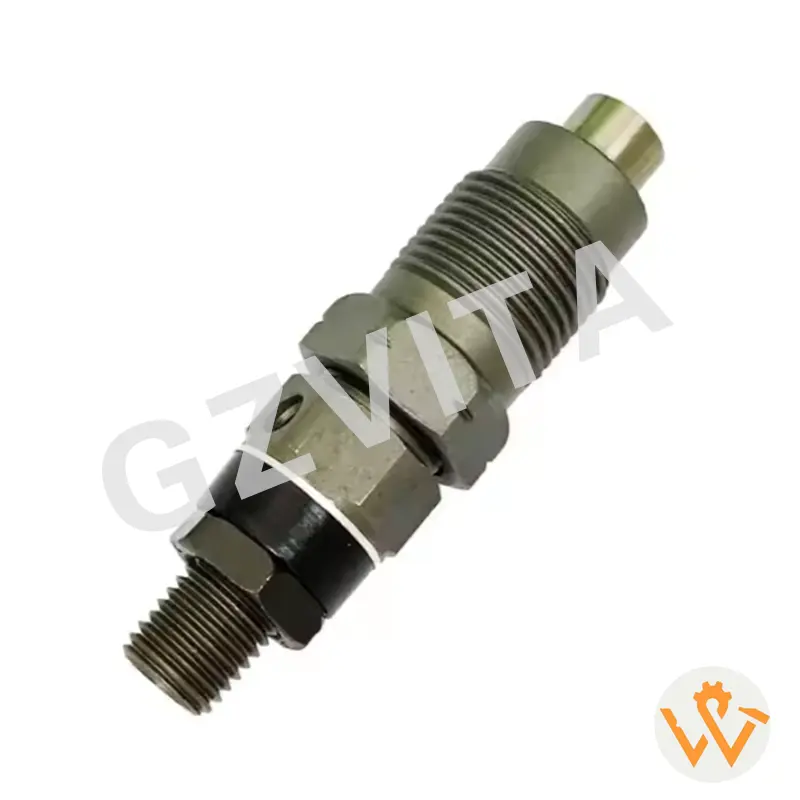 Custom D722 D782 D902 D905 Injector 16871-53002 16871-53000 Suitable For Kubota Engine Parts Suppliers, Products