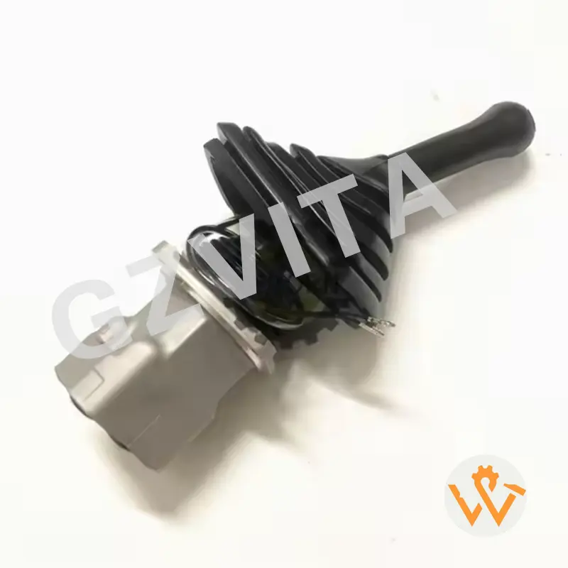 Wholesale 206-3305 297-0529 297-0589 E320C 330C 330D 329D 336D 345D 345C Excavator  Joystick Hydraulic Company, Products