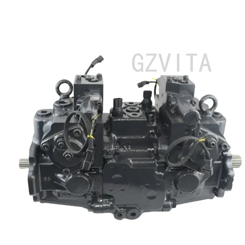 Wholesale 720-2M-00063 D31PX D37PX D39PX Hydraulic pump  Hydraulic Main Pump Piston Pump Manufacturer, Suppliers