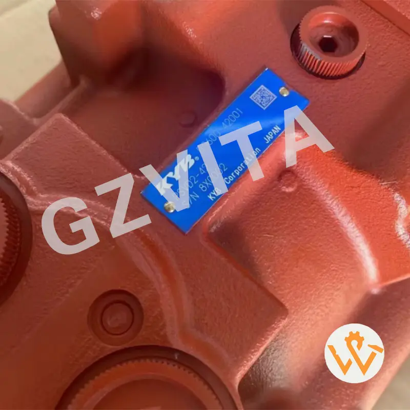 Wholesale Sunwar100 LG85 PSVD2-42 Hydraulic pump  Hydraulic Main Pump Companies, Products