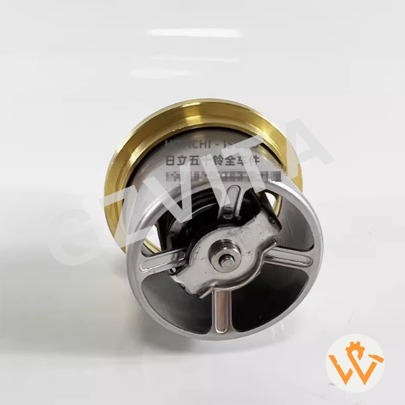 Thermostats1