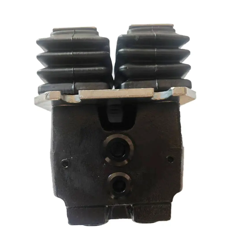 Wholesale Kobelco Pilot Valve YN30V00105F2 Foot Pedal Valve For SK210-8 SK250-8 Manufacturers, Products