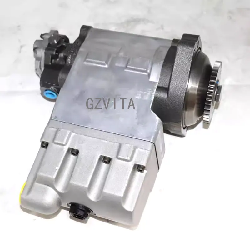 Wholesale 476-8766 Hydraulic Injector Pump Group For CAT 973D E330D Factory, Company