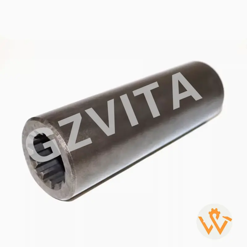 Custom Final Drive Sun Gear Spline Shaft Coupling Sleeve for Caterpillar CAT336D2 340D2 Travel Motors 507-8035 Manufacturer, Factories