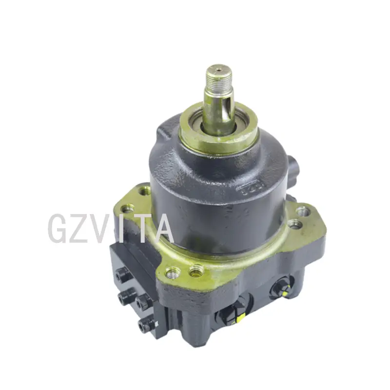 Wholesale 708-7S-00730 WA380Z-6 Hydraulic Fan Piston Pum Steering Pump Assembly for Komatsu Loader Manufacturers, Company