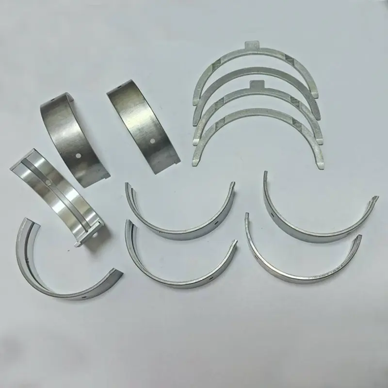 Wholesale Engine Parts Connecting Rod Bearing,CAM Bearing Main Bearing For John Deere 4802/4804/4809 Manufacturer, Company
