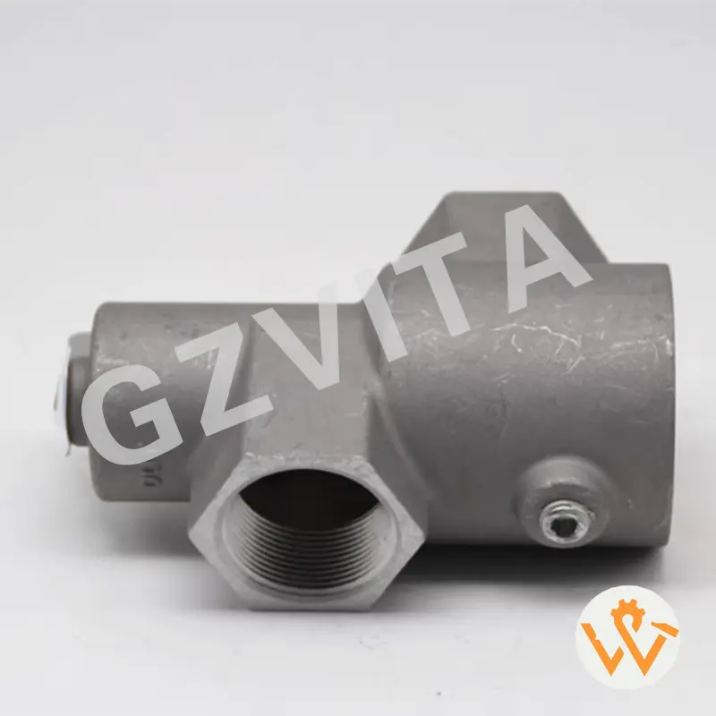 Wholesale 4N-3411 4N3411 Relay Valve for Caterpillar GENERATOR SET G3516B 3516B PETROLEUM ENGINE 3512C 3512B OFF HIGHWAY TRUCK 793 Manufacturer, Factory