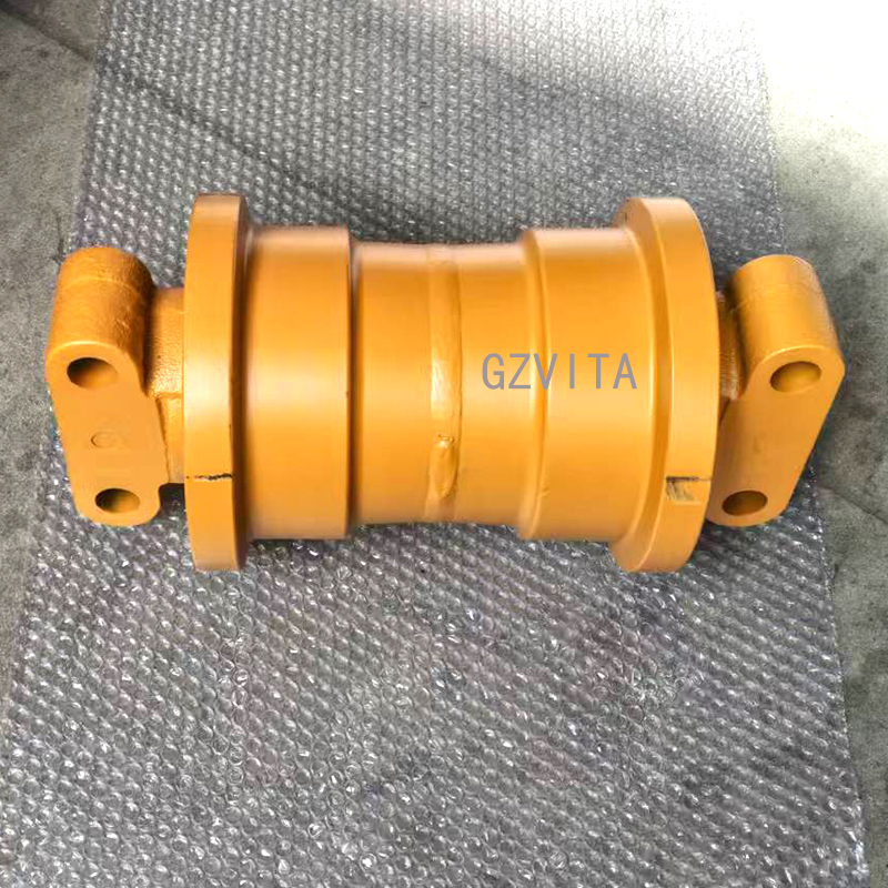 1832874 Track roller For CAT Excavator 336D 330D 345D (02)