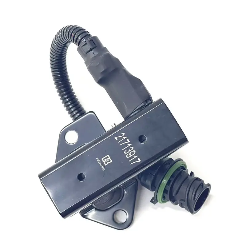 Custom 21713917 Truck Parts Automotive Sensors Mack EGR Pressure Sensor 21442662 Manufacturers, Company