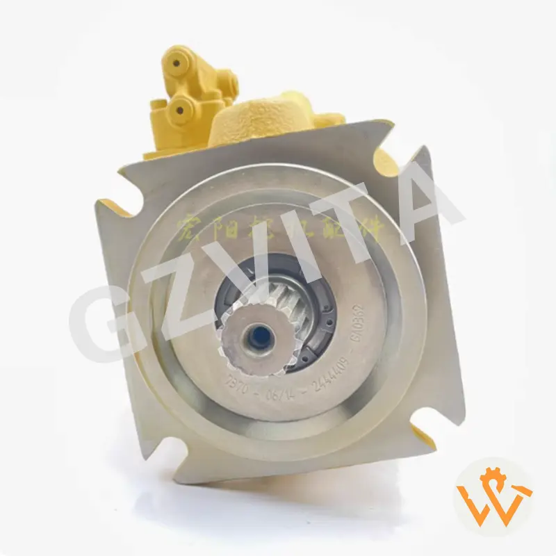 Wholesale Hydraulic Piston Pump 358-5004 for Excavator 306e 307e Caterpillar Hydraulic Main Pump Parts 3585004 Suppliers, Companies