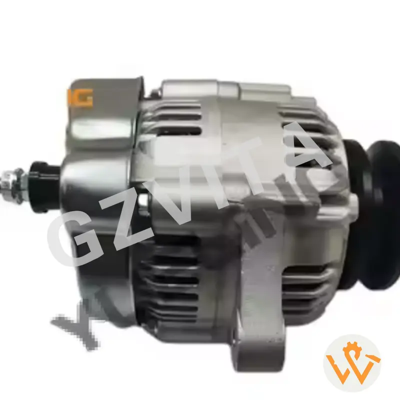 Custom 16241-64015 ALTERNATOR 12v 1624164015 16241-6401-5 for Kubota D1005 D1105 D722 D905 D1305 Manufacturer, Manufacturers
