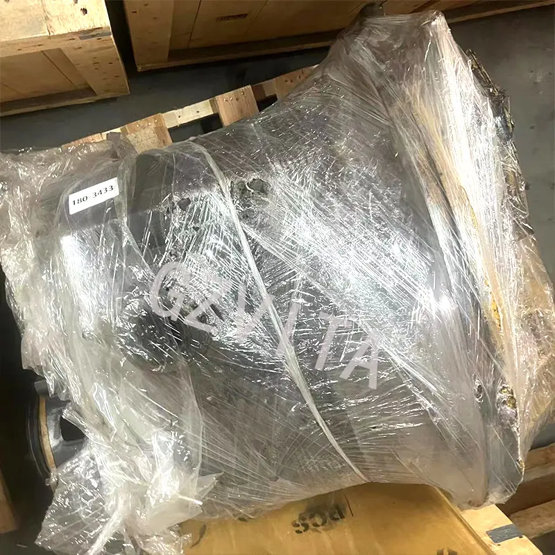 Custom Caterpillar Genuine Transmission 1803433 For D7R 572R 180-3433 Manufacturers, Suppliers