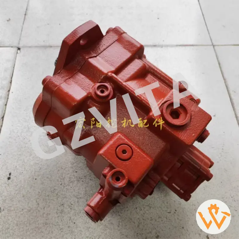 Custom Kubota Excavator KX151 155 161 Large Pump PSVL-54CG Hydraulic Pump Plunger Pump RD441-61114 Suppliers, Companies