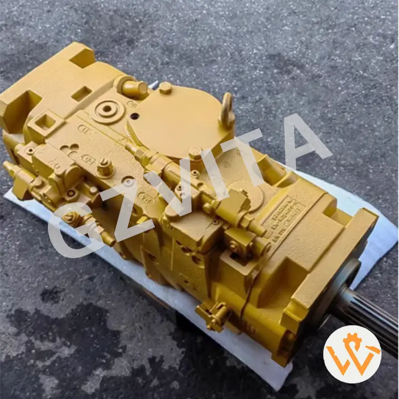 Custom CAT E374F E390F 576-3072 Hydraulic pump Hydraulic Main Pump Piston Pump Company, Companies