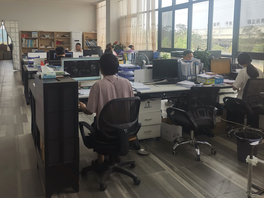 Factory Tour Image 9