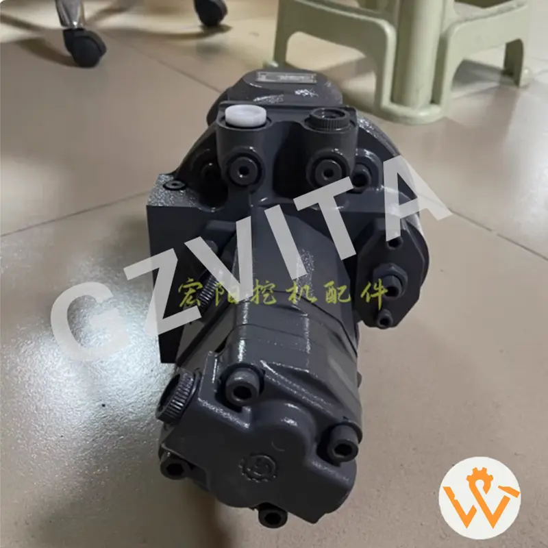 High-Quality Original Excavator Parts ZAX60 ZAX65 Main Pump AP2D25 Hydraulic Main Pump Hydraulic Pump for Hitachi No reviews yet Manufacturers, Factory