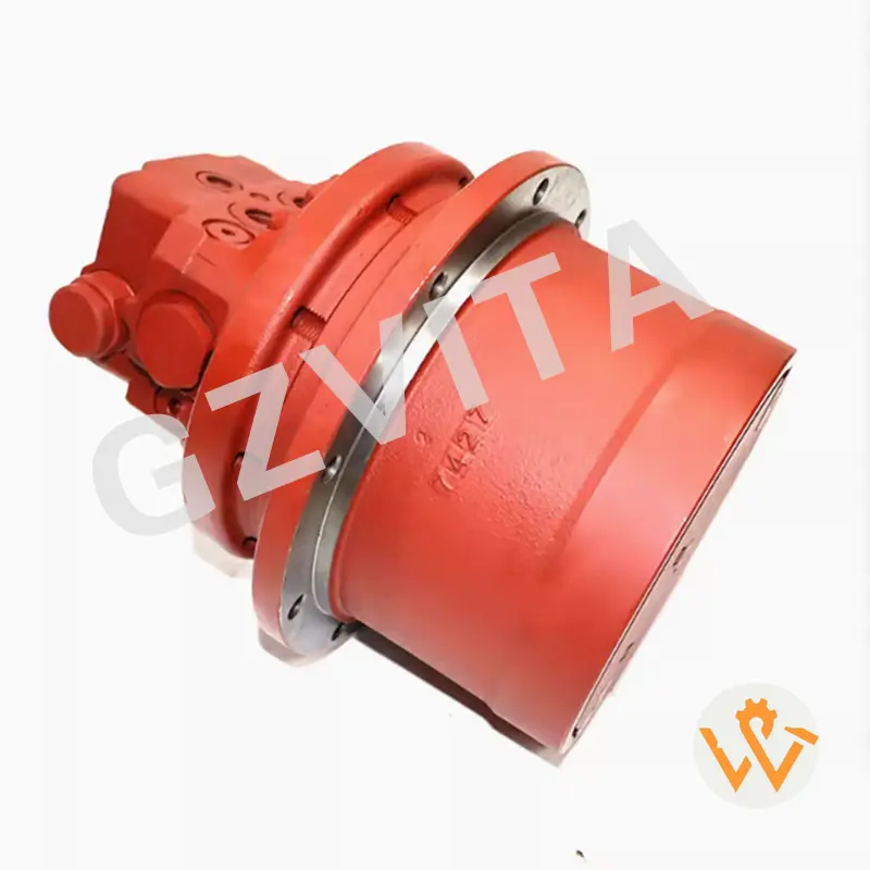 High-Quality EX30 EX35 U30 U35 IHI30 IHI35 Traveling motor  Final drive PHV-300-53B Ishikawa Excavator Kubota Travel reduction gearbox Product, Products
