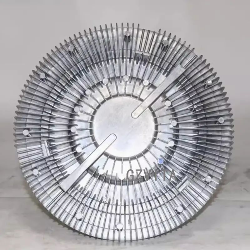 High-Quality Caterpillar Fan Drive Fan Clutch 281-3588 For CAT320D 2813588 CAT336D Supplier, Company