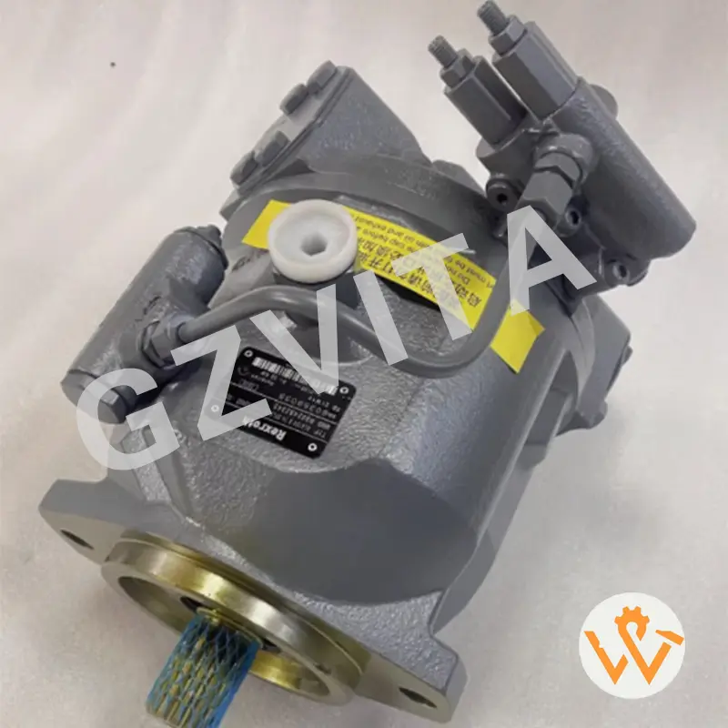 High-Quality Hydraulic Pump for Doosan/Daewoo 80-7, Lovol 80G, JCB 8056, Bobcat 337, XCMG 80 Excavators A10VO74 Hydraulic Main Pump Factory, Factories